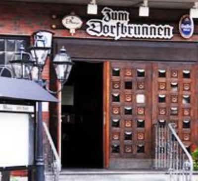 фото отеля Zum Dorfbrunnen