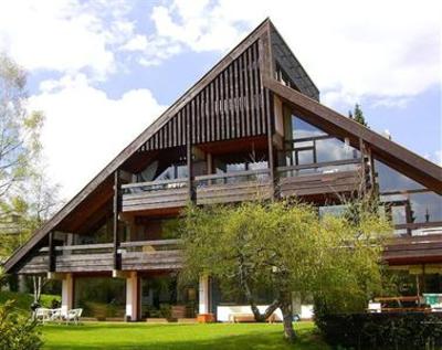 фото отеля Prachenskyhof