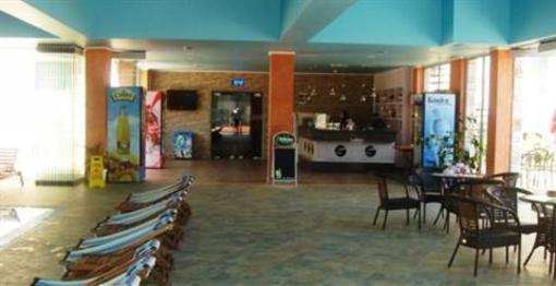 фото отеля Select Spa Hotel Velingrad