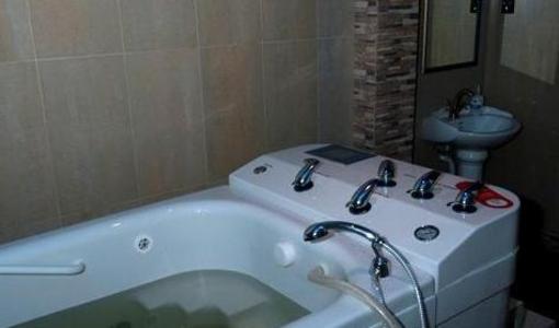 фото отеля Select Spa Hotel Velingrad