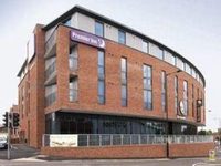 Premier Inn Newmarket