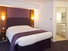 фото отеля Premier Inn Newmarket