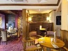 фото отеля Premier Inn Newmarket