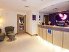 фото отеля Premier Inn Newmarket