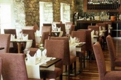 фото отеля Ashbourne House Hotel Waterford