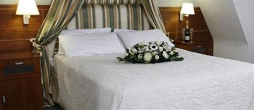 фото отеля Ashbourne House Hotel Waterford