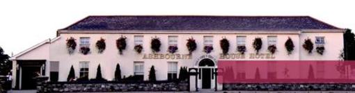 фото отеля Ashbourne House Hotel Waterford