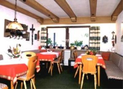 фото отеля Haus Seidl