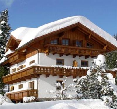 фото отеля Haus Seidl