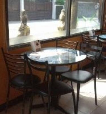 фото отеля Bangkok Travel Suites