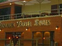 Bangkok Travel Suites