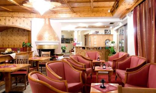фото отеля Wellness Hotel Engel