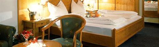 фото отеля Wellness Hotel Engel