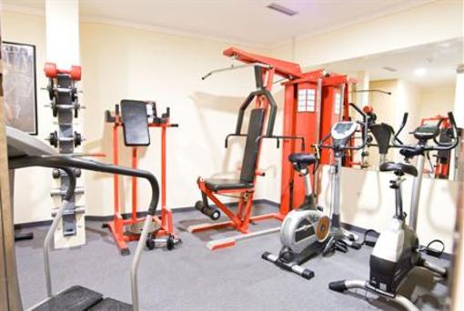 фото отеля Wellness Hotel Engel