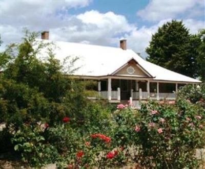 фото отеля BIG4 Kingaroy Holiday Park