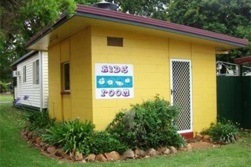 фото отеля BIG4 Kingaroy Holiday Park