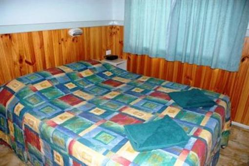 фото отеля BIG4 Kingaroy Holiday Park
