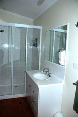 фото отеля BIG4 Kingaroy Holiday Park