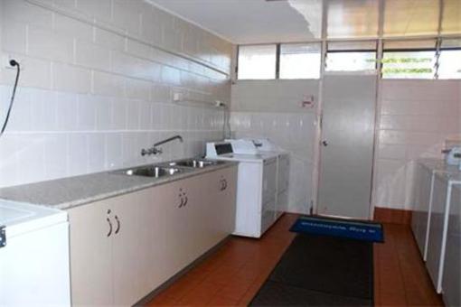 фото отеля BIG4 Kingaroy Holiday Park