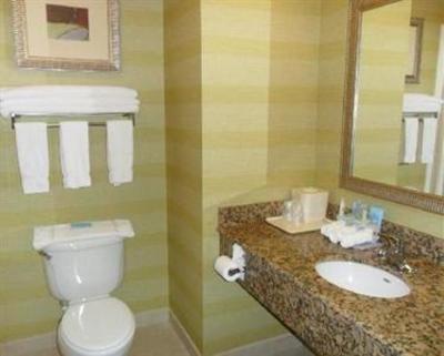 фото отеля Holiday Inn Express Hotel & Suites Reno