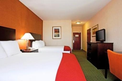 фото отеля Holiday Inn Express Hotel & Suites Reno
