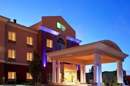 фото отеля Holiday Inn Express Hotel & Suites Reno