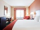 фото отеля Holiday Inn Express Hotel & Suites Reno