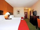 фото отеля Holiday Inn Express Hotel & Suites Reno