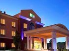 фото отеля Holiday Inn Express Hotel & Suites Reno