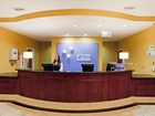 фото отеля Holiday Inn Express Hotel & Suites Reno