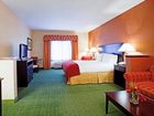 фото отеля Holiday Inn Express Hotel & Suites Reno