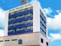 Aguas Palace Hotel