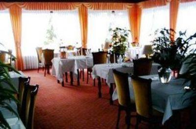 фото отеля Hotel Restaurant Felderbock