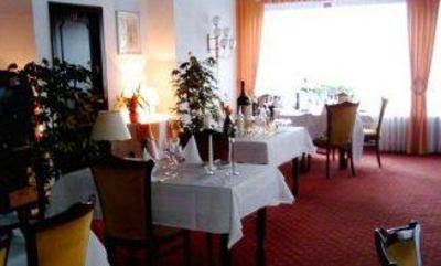 фото отеля Hotel Restaurant Felderbock