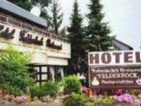 Hotel Restaurant Felderbock