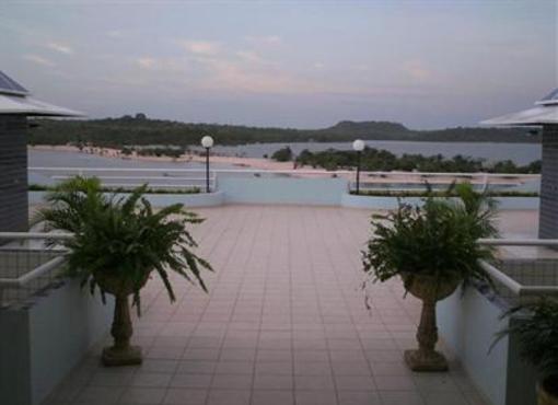 фото отеля Hotel Mirante Da Ilha