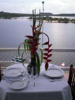 фото отеля Hotel Mirante Da Ilha