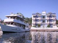 Hotel Mirante Da Ilha