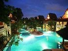 фото отеля Khum Phaya Resort Chiang Mai