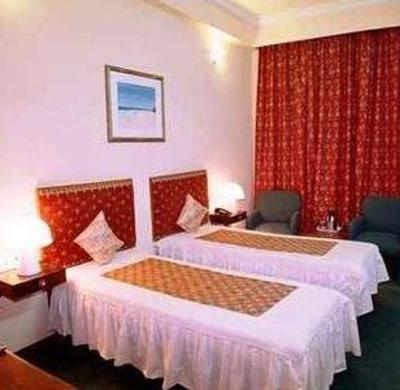 фото отеля Pioneer Plaza Hotel Jodhpur
