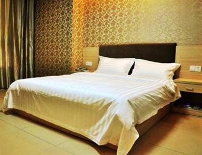 фото отеля Wuhu Ju Tian Xia Hotel