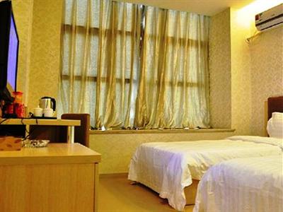 фото отеля Wuhu Ju Tian Xia Hotel
