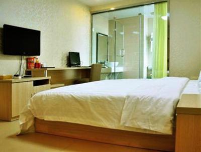 фото отеля Wuhu Ju Tian Xia Hotel