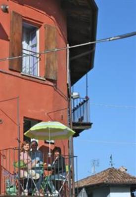 фото отеля San Sebastiano