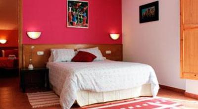 фото отеля Hotel Rural Ca l'Andreu