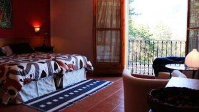фото отеля Hotel Rural Ca l'Andreu
