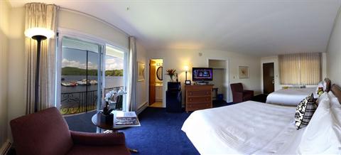фото отеля Gauthier's Saranac Lake Inn and Hotel