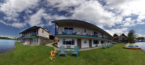 фото отеля Gauthier's Saranac Lake Inn and Hotel