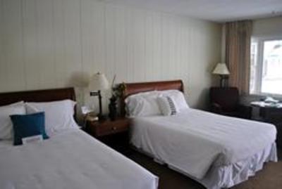 фото отеля Gauthier's Saranac Lake Inn and Hotel