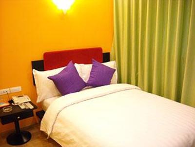 фото отеля Sunlit Express Hotel